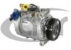 BMW 64509174802 Compressor, air conditioning